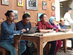 Pengakuan Wali Murid SMAN 1 Wates: Diintimidasi Usai Protes Jual Beli Seragam