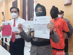 Kadernya Tersangka Penipuan CPNS, Gerindra DIY Ogah Bela