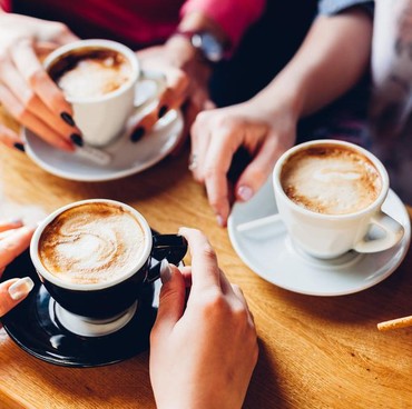 5 Ciri-ciri Minuman dan Makanan yang Mengandung Sianida