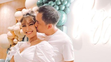 img-title Ayu Dewi Puji Regi Datau, Luna Maya: Jangan Bohong