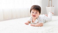 Terpopuler: Nama Bayi Perempuan Jepang - Potret Rumah Mewah Kartika Putri