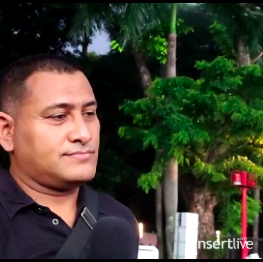 Bahas soal Tragedi Kanjuruhan, Said Bajuri: Sepak Bola Itu Ajang Hiburan