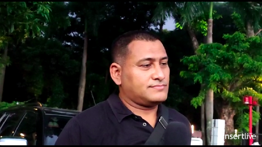 Bahas soal Tragedi Kanjuruhan, Said Bajuri: Sepak Bola Itu Ajang Hiburan