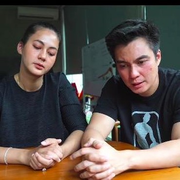 Dipolisikan karena Prank KDRT, Baim Wong Terancam 1 Tahun 4 Bulan Penjara