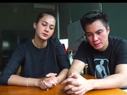 Pelapor Ngotot Kasus Prank KDRT Baim Wong-Paula Lanjut, Harap Naik Penyidikan