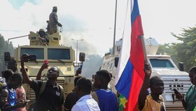 Gonjang-ganjing Niger, Kenapa Negara-negara Afrika 'Langganan' Kudeta?