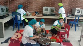 Bantuan PLN Peduli, Omzet UMKM Serba Singkong Melesat 4 Kali Lipat