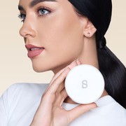Buttonscarves Beauty Hadirkan Everyday Perfect Blurring Compact Powder yang Mewah