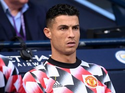 Rekor di Premier League yang Masih Kokoh Dipegang Ronaldo