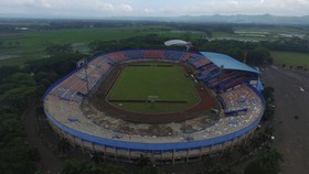 Aremania Tolak Renovasi Stadion Kanjuruhan, Minta Jadi Museum