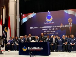 Anies Baswedan Capres NasDem, Demokrat-PKS Jatim Kompak Ucapkan Selamat