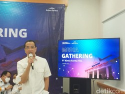 Kimia Farma Produksi Bahan Baku Obat, Bisa Tekan Impor Hingga Rp 3,7 T