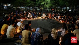 img-title Viral Ketulusan Sam Anto Ajak Bonek Berdamai Usai Tragedi Kanjuruhan