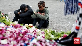 Autopsi Jenazah 2 Korban Tragedi Kanjuruhan Digelar Sabtu Pagi