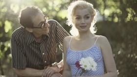Adrien Brody Bela Film Blonde Usai Tuai Kritik Tajam