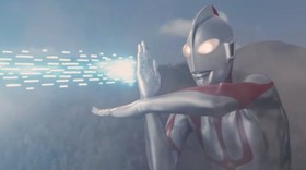 Shin Ultraman Tayang Mulai 5 Oktober di Bioskop Indonesia