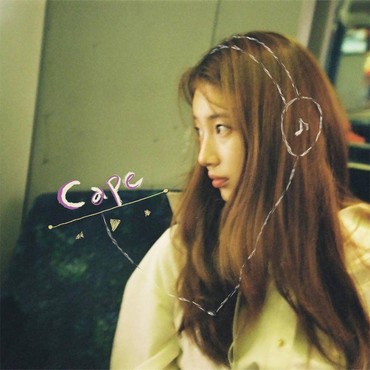 Lirik Lagu Cape - Suzy