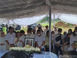 Penyebab Kanker Paru, Penyakit yang Diidap Ibu Gading Marten Sebelum Meninggal