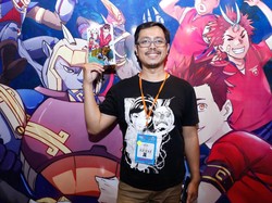 Film Animasi Garuda Eleven Tentang Sepakbola Indonesia Tayang 2024