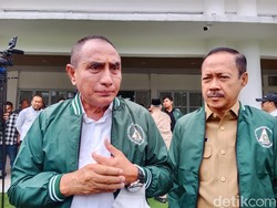 Gubsu Edy Harap Korupsi Seperti Hewan Purba: Hanya Tinggal Nama