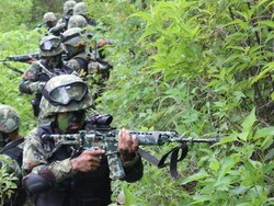 Sejarah TNI, Lahir dari Perjuangan Mempertahankan Kemerdekaan