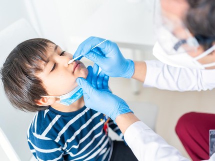 Cerita Dokter Pernah Tangani Telinga Anak yang Kemasukan Lintah Hidup