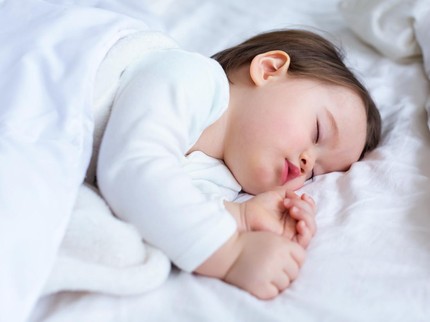 Kapan Waktu Tepat Ajarkan Anak Sleep Training? Simak Penjelasannya Bun