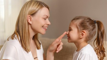 TIPS JAGA KESEHATAN MENTAL ANAK