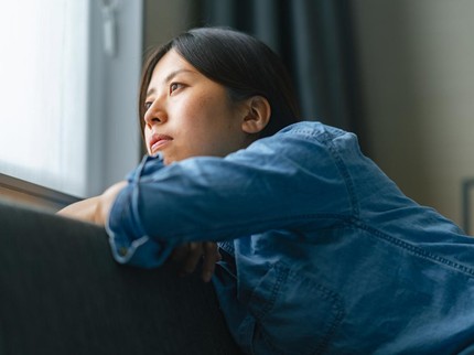 150 Kata-kata Sedih Singkat dan Menyentuh Hati untuk Motivasi Diri Sendiri