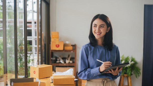 Langkah Awal Memulai Bisnis Sendiri Tanpa Harus Resign dari Kantor