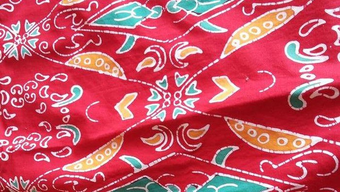 Mengenal Kain Cual, Pakaian Kaum Bangsawan Bangka Belitung Zaman Dulu