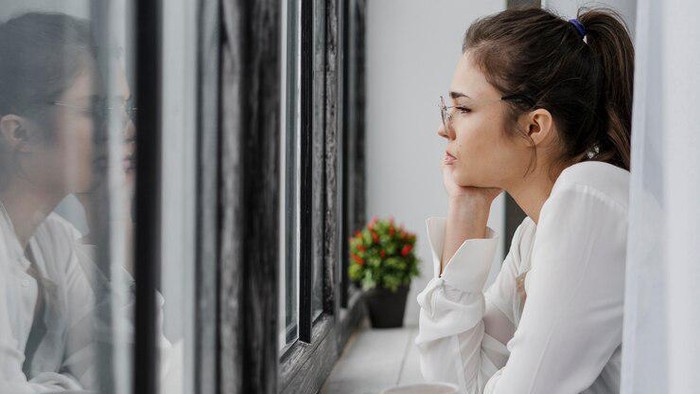 Alasan mantan muncul dalam mimpi