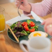 4 Kebiasaan Baik yang Perlu Rutin Dilakukan Agar Metabolisme Tubuh Lancar