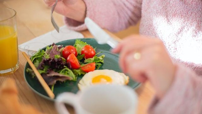 4 Kebiasaan Baik yang Perlu Rutin Dilakukan Agar Metabolisme Tubuh Lancar 4 Kebiasaan Baik yang Perlu Rutin Dilakukan Agar Metabolisme Tubuh Lancar