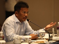 BP Batam Promosi Kawasan Ekonomi Khusus ke Inggris
