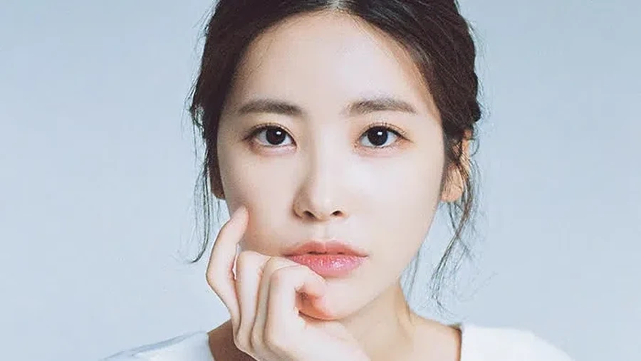 Ki Huihyeon