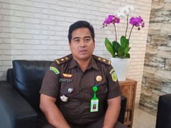 Kantor Digeledah-Diperiksa, Ketua Bumdes Kerta Buana Kembalikan Uang