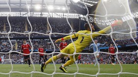 Klasemen Liga Inggris Usai Man City Hajar MU