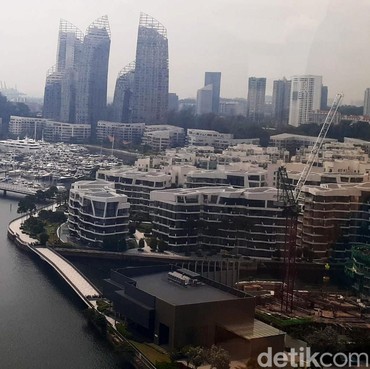 4 Kota Paling Layak Huni di Asia 2026, Ada Indonesia?