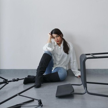 Diledek YouTuber Daur Ulang, Nessie Judge Bahas soal Adsense