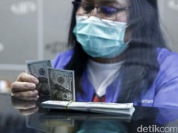 Daftar 10 Mata Uang Tertinggi Dunia Terbaru 2023, Rupiah Termasuk?