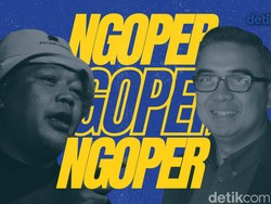 Yuk! Ngobrolin Persib Bareng Yana Umar dan M Farhan