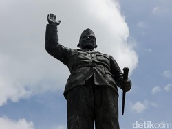Marhaenisme dan Relevansi Pemikiran Bung Karno