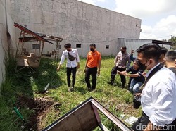 Jabar Sepekan: Puluhan Kucing Dibantai hingga Penagih Utang Tusuk Nasabah