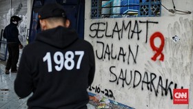 Profil Abdul Haris, Ketua Panpel Arema Tersangka Tragedi Kanjuruhan