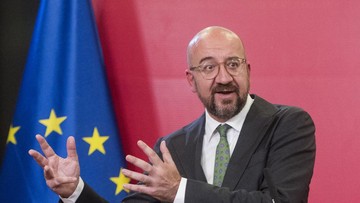 Di sela-sela KTT ASEAN di Kamboja, Presiden Dewan Eropa memastikan akan mengangkat isu Ukraina dan Rusia dalam KTT G20 di Bali.