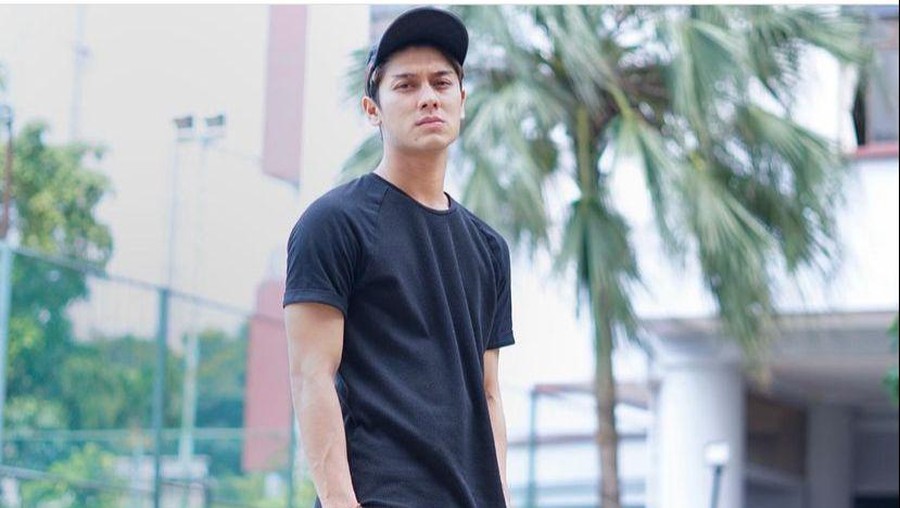 Rizky Billar Rizky Billar