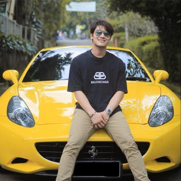 Kim Hawt Tuduh Rizky Billar Sudah Nikah Siri dengan Wanita Selingkuhan