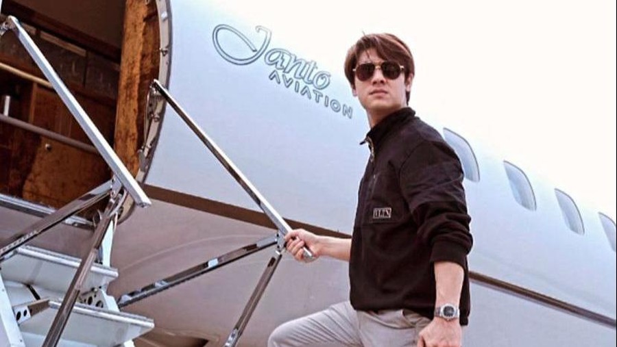 Rizky Billar