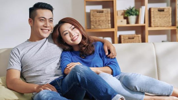 Sama-sama Elemen Udara, 5 Sikap Libra Ini Buktikan Cocok dengan Seorang Aquarius!